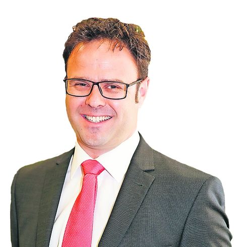 Aron Piezzi
