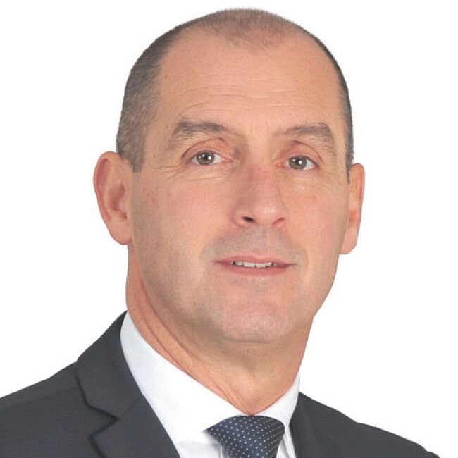 Michele Morisoli