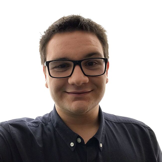 Daniel Mitric