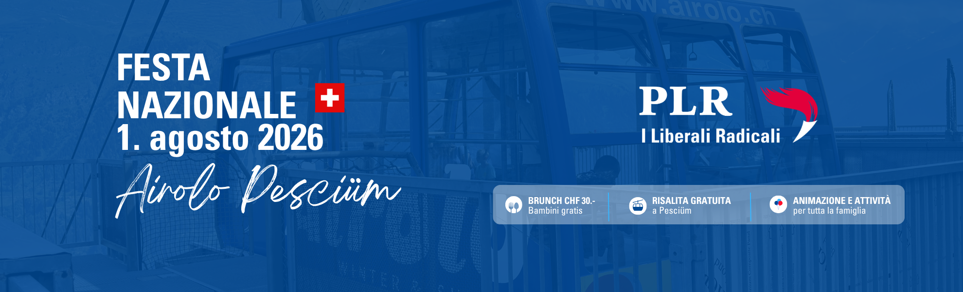 FDP - PLR Slider